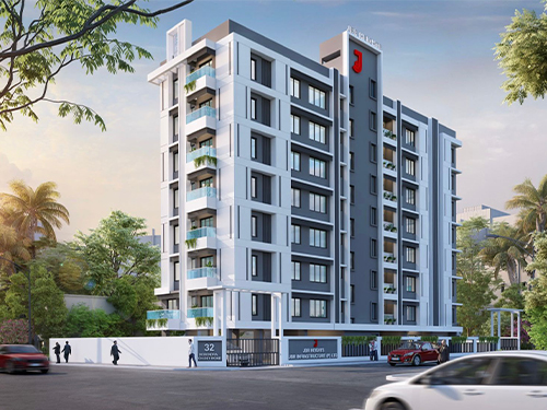 Wooden Pallets manufacturer in kolkata